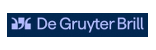 De Gruyter Brill