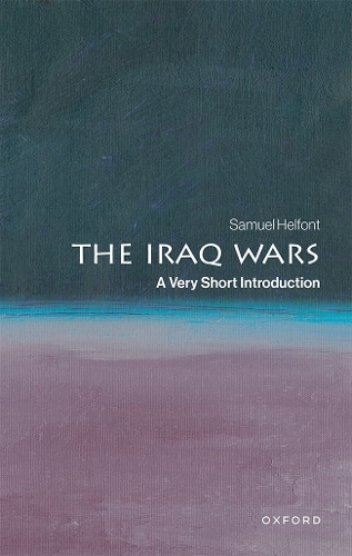 The Iraq Wars