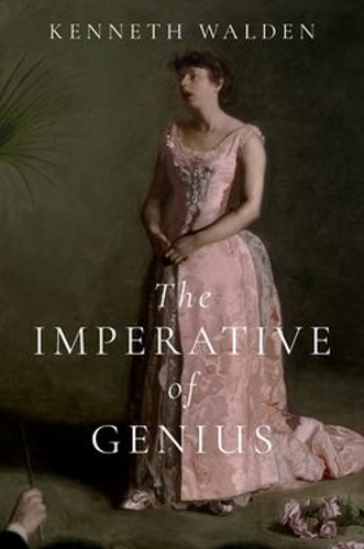 The Imperative of Genius.