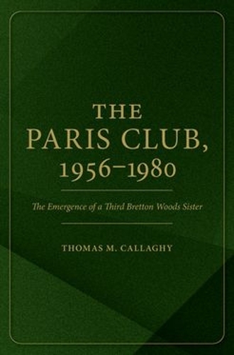 The Paris Club, 1956-1980