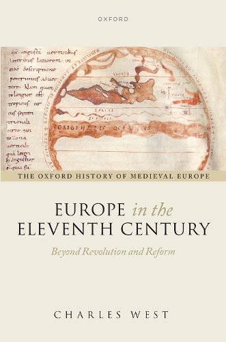Europe in the Eleventh Century