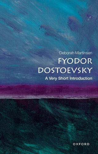 Dostoevsky