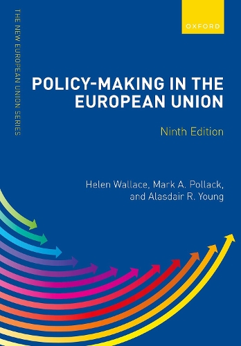 Policy-Making in the EU.