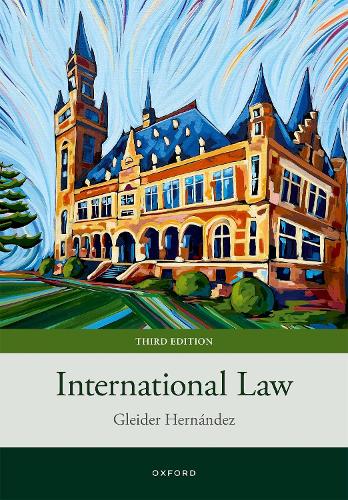 International Law.