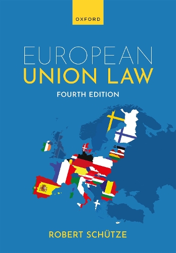 European Union Law.