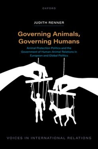 Governing Animals, Governing Humans