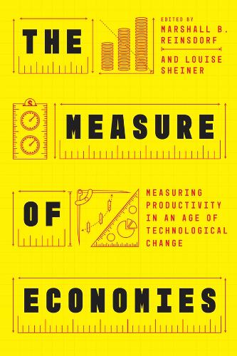 The Measure of Economies