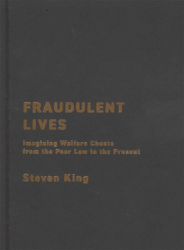 Fraudulent Lives