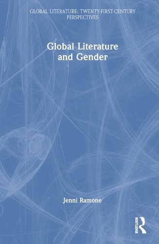 Global Literature and Gender.
