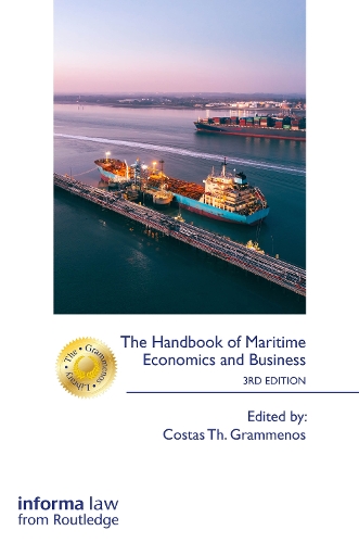 The Handbook of Maritime Economics and Business.