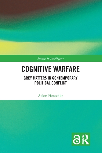 Cognitive Warfare