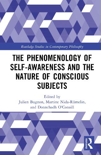 The Phenomenology of Self-Awareness and the Nature of Conscious Subjects.
