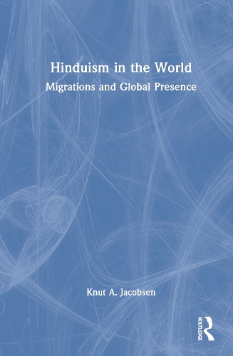 Hinduism in the World