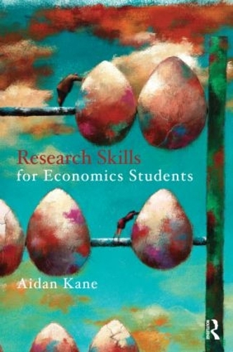 Research Skills for Economics Students.