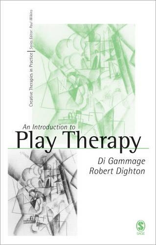 An Introduction to Play Therapy.