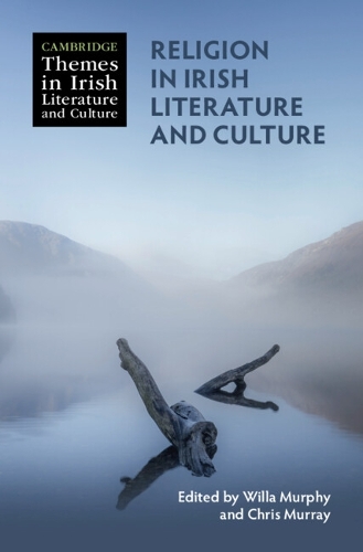 Religion in Irish Literature and Culture.