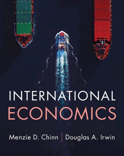 International Economics.
