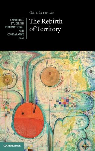 The Rebirth of Territory.