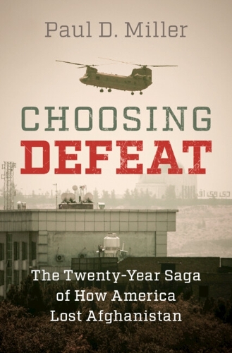 Choosing Defeat