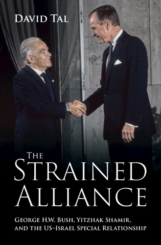 The Strained Alliance