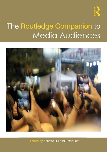 The Routledge Companion to Media Audiences.
