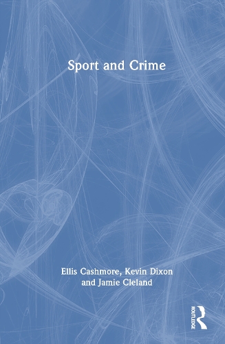 Sport and Crime.
