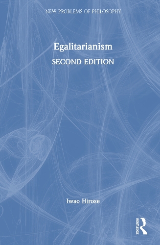 Egalitarianism.