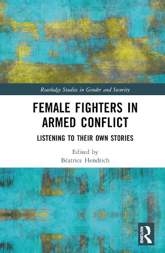 Female Fighters in Armed Conflict