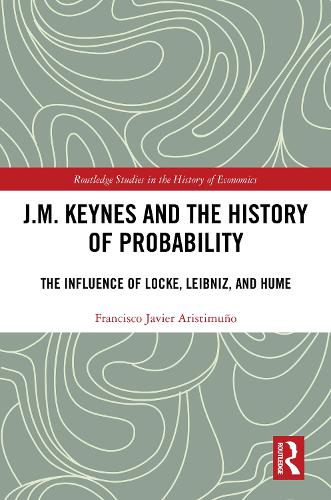 J. M. Keynes and the History of Probability
