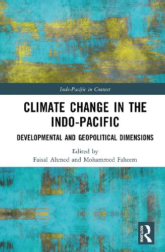 Climate Change in the Indo-Pacific