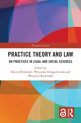 Practice Theory and Law