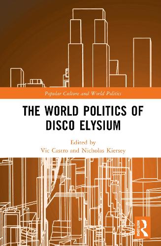 The World Politics of Disco Elysium.