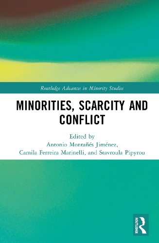 Minorities, Scarcity and Conflict.