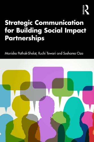 Strategic Communication for Impactful Partnership.