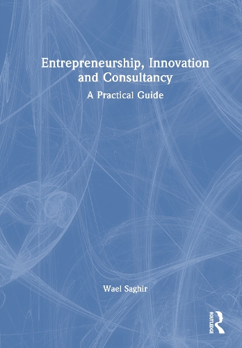 Entrepreneurship, Innovation and Consultancy