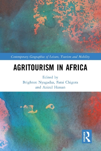 Agritourism in Africa.