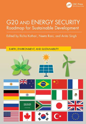 G20 and Energy Security