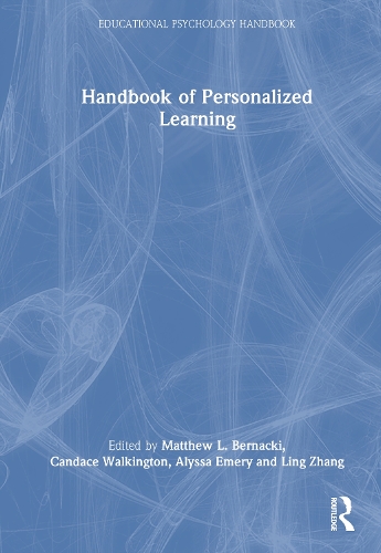 Handbook of Personalized Learning.