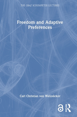 Freedom and Adaptive Preferences.