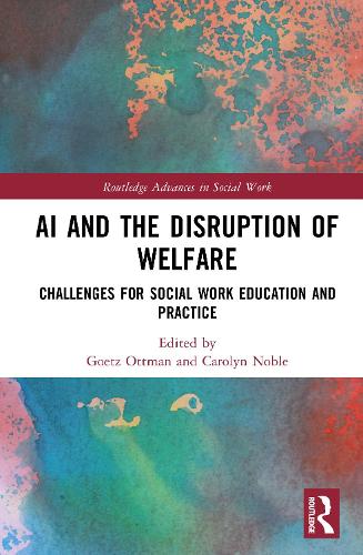 AI and the Disruption of Welfare