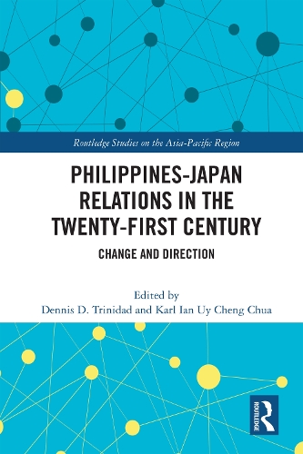 Philippines-Japan Relations in the Twenty-First Century