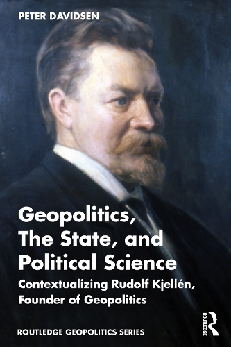 Geopolitics, The State, and Political Science