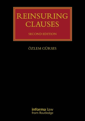 Reinsuring Clauses.