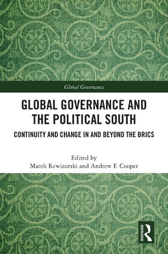 Global Governance and The Political South