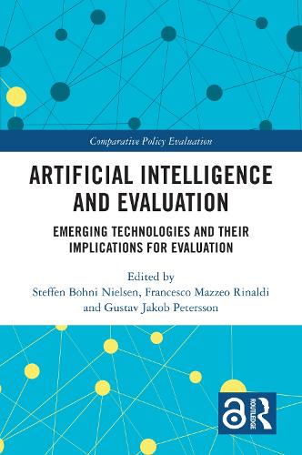 Artificial Intelligence and Evaluation