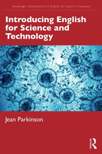 Introducing English for Science and Technology.