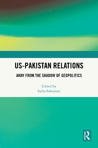 US-Pakistan Relations