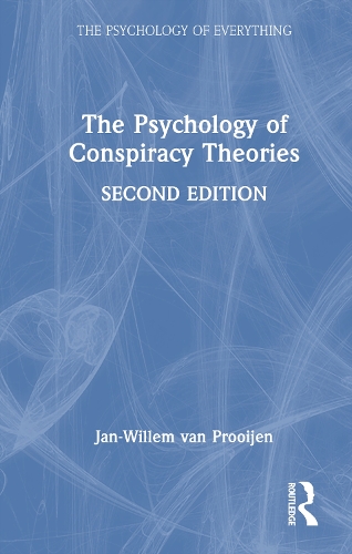 The Psychology of Conspiracy Theories.