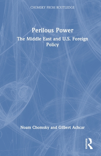 Perilous Power