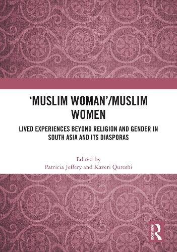 'Muslim Woman'/Muslim women